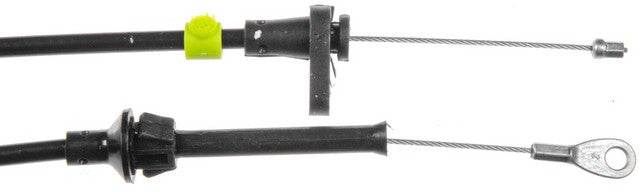 Pioneer Automotive Industries Carburetor Accelerator Cable P/N:CA-8472 Fits: Buick Skylark 79-77, Chevrolet Nova 79-76, Oldsmobile Omega 79-77, Pontiac Phoenix 79-77, Pontiac Ventura 1977 - Image 2