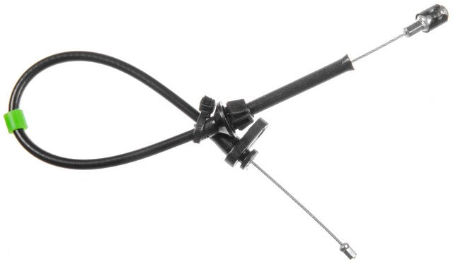 Pioneer Automotive Industries Carburetor Accelerator Cable P/N:CA-8473 Fits: Buick Apollo, Buick Regal, Chevrolet Nova, Oldsmobile Cutlass, Oldsmobile Cutlass Supreme, Oldsmobile Omega, Pontiac Bonneville, Pontiac Catalina, Pontiac Grand Safari - Image 1