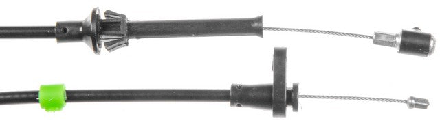 Pioneer Automotive Industries Carburetor Accelerator Cable P/N:CA-8473 Fits: Buick Apollo, Buick Regal, Chevrolet Nova, Oldsmobile Cutlass, Oldsmobile Cutlass Supreme, Oldsmobile Omega, Pontiac Bonneville, Pontiac Catalina, Pontiac Grand Safari - Image 2