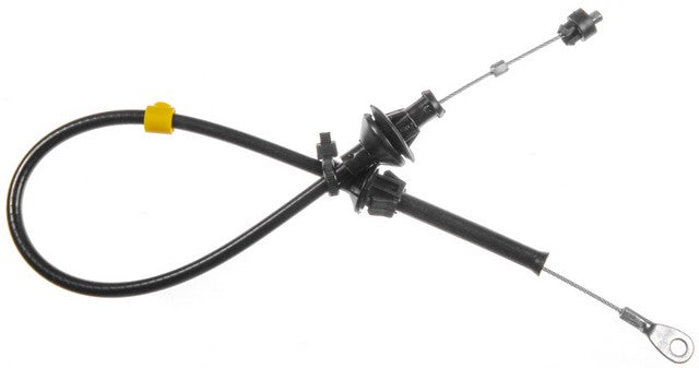 Pioneer Automotive Industries Carburetor Accelerator Cable P/N:CA-8474 Fits: Buick Century, Buick Electra, Buick Estate Wagon, Buick Lesabre, Buick Regal, Buick Riviera, Chevrolet El Camino, Chevrolet Malibu, Chevrolet Monte Carlo, GMC Caballero - Image 1