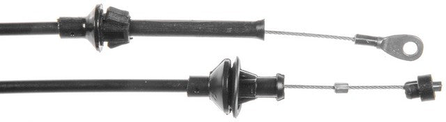 Pioneer Automotive Industries Carburetor Accelerator Cable P/N:CA-8474 Fits: Buick Century, Buick Electra, Buick Estate Wagon, Buick Lesabre, Buick Regal, Buick Riviera, Chevrolet El Camino, Chevrolet Malibu, Chevrolet Monte Carlo, GMC Caballero - Image 2
