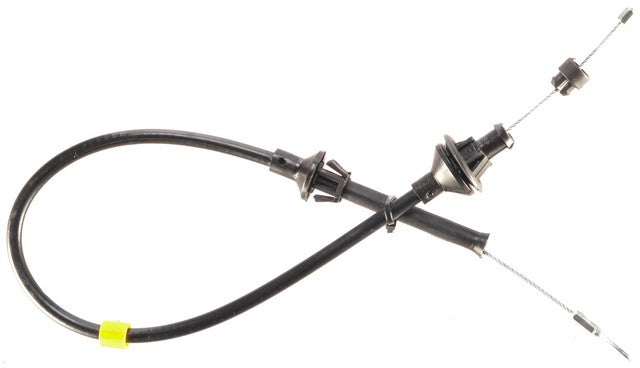 Pioneer Automotive Industries Carburetor Accelerator Cable P/N:CA-8475 Fits: Buick Century, Buick Electra, Buick Lesabre, Buick Regal, Buick Riviera, Buick Skyhawk, Chevrolet El Camino, Chevrolet Malibu, Chevrolet Monte Carlo - Image 1