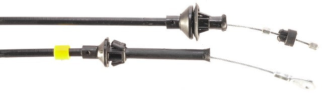 Pioneer Automotive Industries Carburetor Accelerator Cable P/N:CA-8475 Fits: Buick Century, Buick Electra, Buick Lesabre, Buick Regal, Buick Riviera, Buick Skyhawk, Chevrolet El Camino, Chevrolet Malibu, Chevrolet Monte Carlo - Image 2