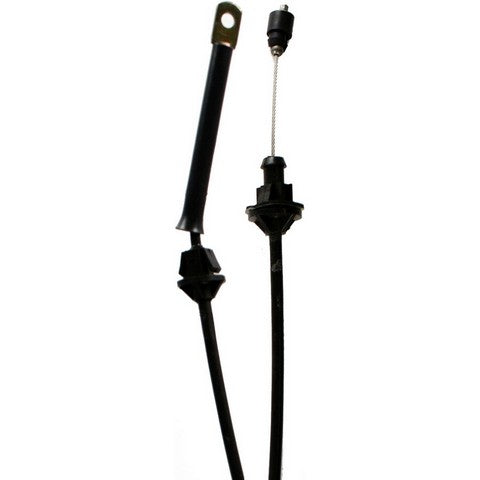 Pioneer Automotive Industries Carburetor Accelerator Cable P/N:CA-8477 Fits: Buick Century, Buick Regal, Oldsmobile Cutlass, Oldsmobile Cutlass Salon, Oldsmobile Cutlass Supreme, Oldsmobile Cutlass Tiara, Oldsmobile Vista Cruiser, Pontiac Grand Lemans - Image 1