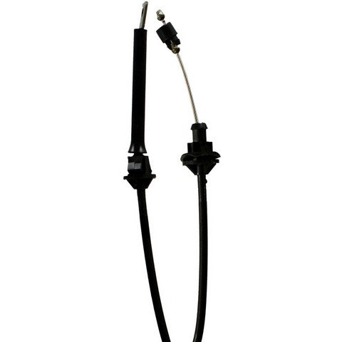 Pioneer Automotive Industries Carburetor Accelerator Cable P/N:CA-8479 Fits: Pontiac Grand Am 1975, Pontiac Grand Lemans 77-75, Pontiac Grand Prix 76-75, Pontiac Lemans 77-75 - Image 1