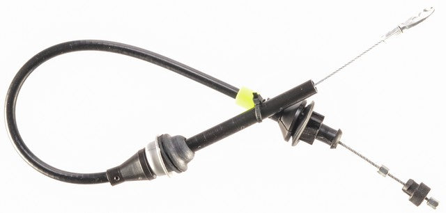 Pioneer Automotive Industries Carburetor Accelerator Cable P/N:CA-8480 Fits: Buick Lesabre 1982, Chevrolet Caprice 88-78, Chevrolet Impala 85-78, Oldsmobile Delta 88 82-81, Pontiac Catalina 1980, Pontiac Parisienne 86-83 - Image 1