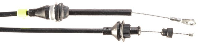 Pioneer Automotive Industries Carburetor Accelerator Cable P/N:CA-8480 Fits: Buick Lesabre 1982, Chevrolet Caprice 88-78, Chevrolet Impala 85-78, Oldsmobile Delta 88 82-81, Pontiac Catalina 1980, Pontiac Parisienne 86-83 - Image 2