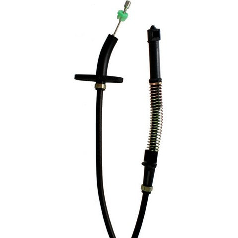 Pioneer Automotive Industries Carburetor Accelerator Cable P/N:CA-8483 Fits: Chevrolet Caprice 1977, Chevrolet Impala 1977, Oldsmobile Delta 88 1977 - Image 1