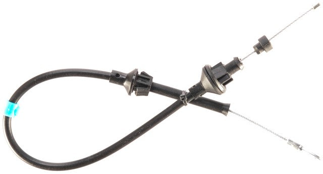Pioneer Automotive Industries Carburetor Accelerator Cable P/N:CA-8484 Fits: Chevrolet Camaro 81-74, Chevrolet Camaro 85-84, Pontiac Firebird 81-77 - Image 1
