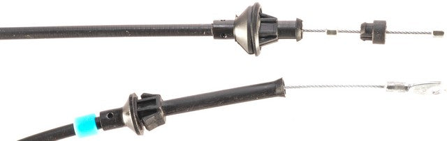 Pioneer Automotive Industries Carburetor Accelerator Cable P/N:CA-8484 Fits: Chevrolet Camaro 81-74, Chevrolet Camaro 85-84, Pontiac Firebird 81-77 - Image 2