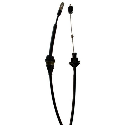 Pioneer Automotive Industries Carburetor Accelerator Cable P/N:CA-8486 Fits: Chevrolet Chevette 82-79, Pontiac T1000 82-81 - Image 1