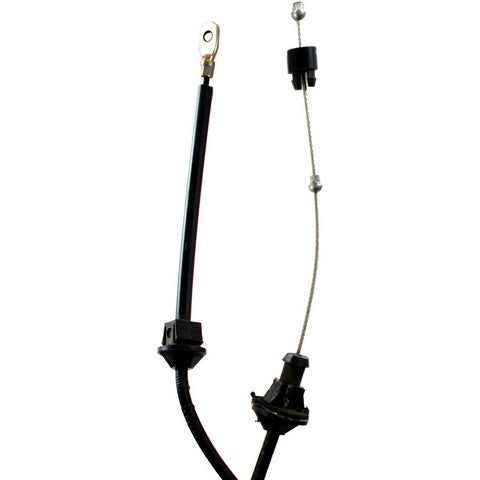 Pioneer Automotive Industries Carburetor Accelerator Cable P/N:CA-8487 Fits: Chevrolet Chevette 78-76 - Image 1