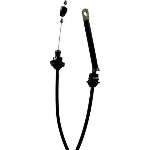 Pioneer Automotive Industries Carburetor Accelerator Cable P/N:CA-8488 Fits: Chevrolet Monza 80-78, Oldsmobile Custom Cruiser 79-78, Oldsmobile Starfire 80-79, Oldsmobile Toronado 85-79, Pontiac Sunbird 80-79 - Image 1