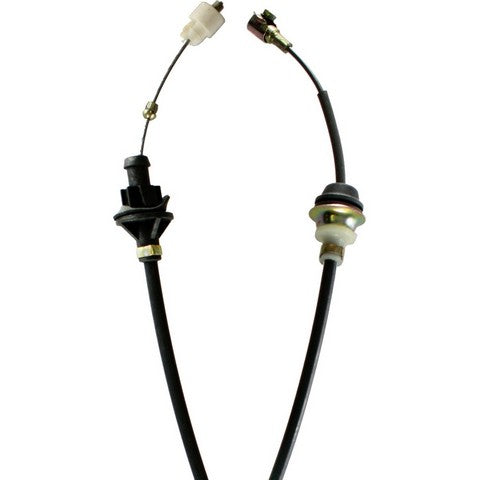 Pioneer Automotive Industries Carburetor Accelerator Cable P/N:CA-8489 Fits: Chevrolet Monza 77-75, Chevrolet Vega 77-72, Oldsmobile Starfire 77-76, Pontiac Astre 77-75, Pontiac Sunbird 77-76 - Image 1