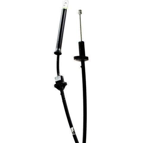 Pioneer Automotive Industries Carburetor Accelerator Cable P/N:CA-8490 Fits: Buick Apollo 1975, Buick Skylark 79-75, Oldsmobile Omega 79-77, Pontiac Phoenix 79-77, Pontiac Ventura 1977 - Image 1