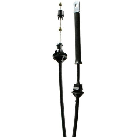 Pioneer Automotive Industries Carburetor Accelerator Cable P/N:CA-8491 Fits: Chevrolet Camaro 81-80, Pontiac Firebird 81-78 - Image 1