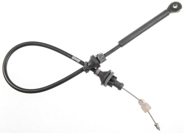Pioneer Automotive Industries Carburetor Accelerator Cable P/N:CA-8493 Fits: Buick Electra, Buick Estate Wagon, Buick Lesabre, Cadillac Brougham, Cadillac Commercial Chassis, Cadillac Fleetwood, Chevrolet Caprice, Chevrolet El Camino - Image 1