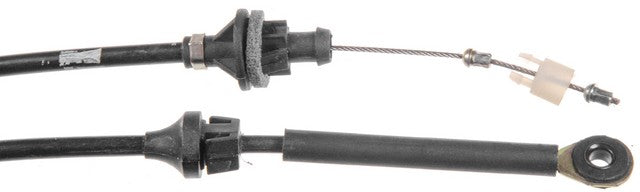 Pioneer Automotive Industries Carburetor Accelerator Cable P/N:CA-8493 Fits: Buick Electra, Buick Estate Wagon, Buick Lesabre, Cadillac Brougham, Cadillac Commercial Chassis, Cadillac Fleetwood, Chevrolet Caprice, Chevrolet El Camino - Image 2