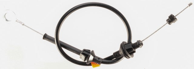 Pioneer Automotive Industries Carburetor Accelerator Cable P/N:CA-8497 Fits: Buick Regal, Oldsmobile Cutlass, Oldsmobile Cutlass Calais, Oldsmobile Cutlass Cruiser, Oldsmobile Cutlass Salon, Oldsmobile Cutlass Supreme - Image 1