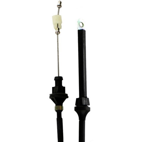 Pioneer Automotive Industries Carburetor Accelerator Cable P/N:CA-8498 Fits: Buick Electra, Buick Lesabre, Cadillac Deville, Cadillac Fleetwood, Chevrolet Caprice, Chevrolet Impala, Oldsmobile 98, Oldsmobile Delta 88, Pontiac Bonneville, Pontiac Catalina - Image 1