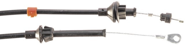 Pioneer Automotive Industries Carburetor Accelerator Cable P/N:CA-8499 Fits: Chevrolet Astro, Chevrolet P10, Chevrolet P20, Chevrolet P30, GMC P15, GMC P1500, GMC P25, GMC P2500, GMC P35, GMC P3500, GMC Safari - Image 2