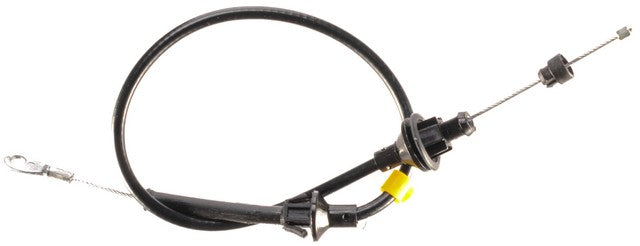 Pioneer Automotive Industries Carburetor Accelerator Cable P/N:CA-8500 Fits: Chevrolet C10, Chevrolet C10 Suburban, Chevrolet C20, Chevrolet C20 Suburban, Chevrolet C30, Chevrolet K10, Chevrolet K10 Suburban, Chevrolet K20 - Image 1
