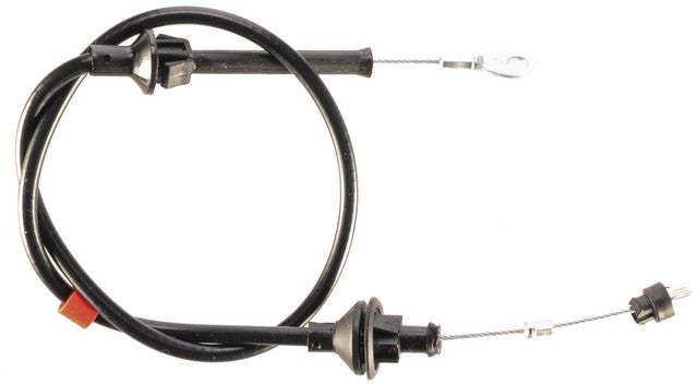 Pioneer Automotive Industries Carburetor Accelerator Cable P/N:CA-8502 Fits: Chevrolet S10 85-82, Chevrolet S10 Blazer 85-83, GMC S15 85-82, GMC S15 Jimmy 85-83 - Image 1