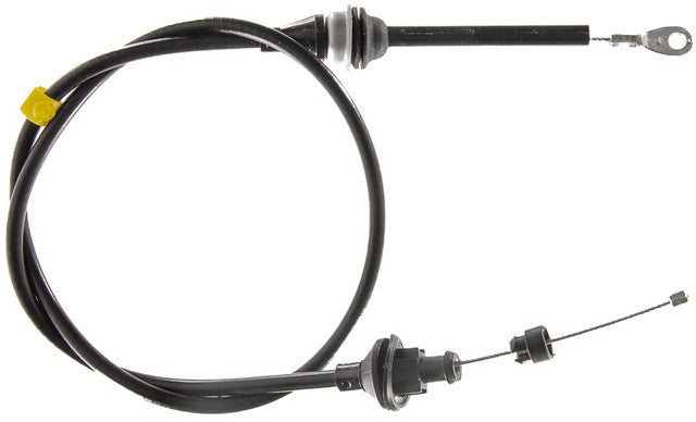 Pioneer Automotive Industries Carburetor Accelerator Cable P/N:CA-8503 Fits: Cadillac Eldorado, Cadillac Seville, Chevrolet Blazer, Chevrolet C10, Chevrolet C10 Suburban, Chevrolet C20, Chevrolet C20 Suburban, Chevrolet C30, Chevrolet G20, Chevrolet G30 - Image 1