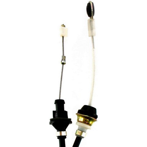 Pioneer Automotive Industries Carburetor Accelerator Cable P/N:CA-8504 Fits: Buick Riviera 85-82, Cadillac Eldorado 85-82, Cadillac Seville 85-82, Chevrolet P20 89-82, Chevrolet P30 92-82, GMC P2500 89-82, GMC P3500 92-82, Oldsmobile Toronado 85-82 - Image 1