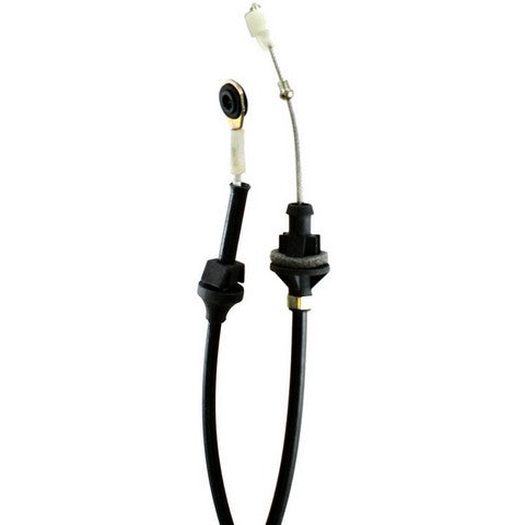 Pioneer Automotive Industries Carburetor Accelerator Cable P/N:CA-8506 Fits: Chevrolet Astro 88-85, Chevrolet S10 86-85, Chevrolet S10 Blazer 86-85, GMC S15 86-85, GMC S15 Jimmy 86-85, GMC Safari 88-85 - Image 1