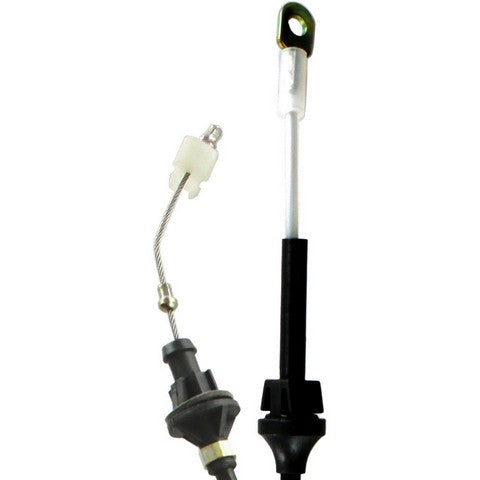 Pioneer Automotive Industries Carburetor Accelerator Cable P/N:CA-8508 Fits: Chevrolet C10 86-85, Chevrolet C20 86-85, Chevrolet K10 86-85, Chevrolet K20 1985, GMC C1500 86-85, GMC C2500 86-85, GMC K1500 86-85, GMC K2500 1985 - Image 1