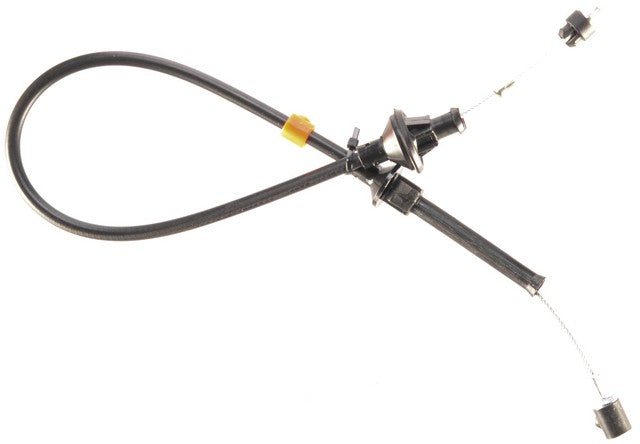 Pioneer Automotive Industries Carburetor Accelerator Cable P/N:CA-8509 Fits: Chevrolet Blazer, Chevrolet C10 Pickup, Chevrolet C10 Suburban, Chevrolet C20 Pickup, Chevrolet C20 Suburban, Chevrolet C30 Pickup, Chevrolet Caprice, Chevrolet Impala - Image 1