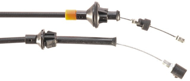 Pioneer Automotive Industries Carburetor Accelerator Cable P/N:CA-8509 Fits: Chevrolet Blazer, Chevrolet C10 Pickup, Chevrolet C10 Suburban, Chevrolet C20 Pickup, Chevrolet C20 Suburban, Chevrolet C30 Pickup, Chevrolet Caprice, Chevrolet Impala - Image 2