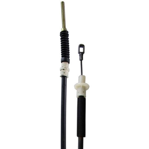 Pioneer Automotive Industries Clutch Cable P/N:CA-850 Fits: Buick Centurion, Buick Electra, Buick Estate Wagon, Buick Gs, Buick Gs 350, Buick Gs 400, Buick Gs 455, Buick Lesabre, Buick Riviera, Buick Skylark - Image 1