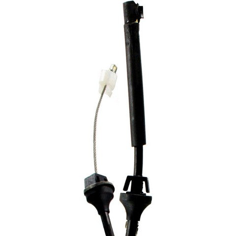 Pioneer Automotive Industries Carburetor Accelerator Cable P/N:CA-8510 Fits: Jeep Cherokee 77-74, Jeep J10 77-74, Jeep J20 77-74, Jeep J-2500 1973, Jeep J-2600 1973, Jeep Wagoneer 77-74 - Image 1