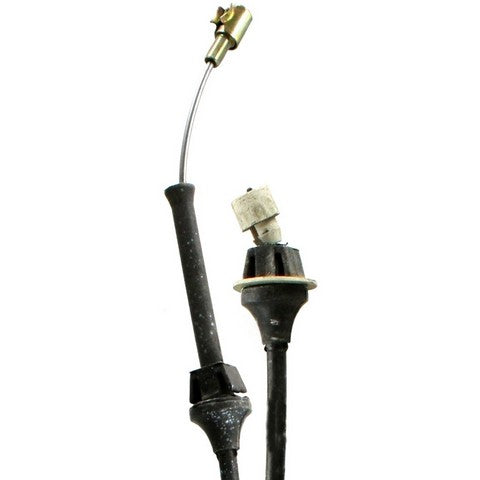 Pioneer Automotive Industries Carburetor Accelerator Cable P/N:CA-8511 Fits: Jeep Cherokee 83-77, Jeep Grand Wagoneer 86-84, Jeep J10 86-77, Jeep Wagoneer 83-80 - Image 1