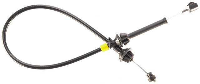 Pioneer Automotive Industries Carburetor Accelerator Cable P/N:CA-8512 Fits: Jeep Cj5 83-77, Jeep Cj7 86-77, Jeep Scrambler 85-81 - Image 1