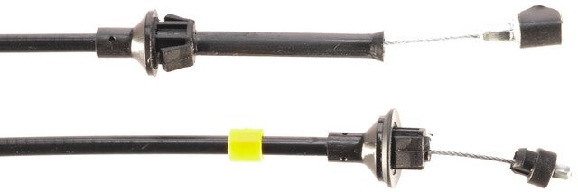 Pioneer Automotive Industries Carburetor Accelerator Cable P/N:CA-8512 Fits: Jeep Cj5 83-77, Jeep Cj7 86-77, Jeep Scrambler 85-81 - Image 2
