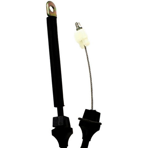 Pioneer Automotive Industries Carburetor Accelerator Cable P/N:CA-8514 Fits: Jeep Cj5 83-80, Jeep Cj7 85-80, Jeep Scrambler 84-81 - Image 1