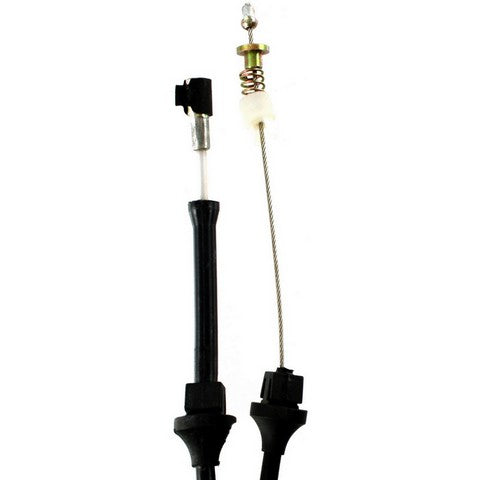 Pioneer Automotive Industries Carburetor Accelerator Cable P/N:CA-8515 Fits: Jeep Cherokee 87-84, Jeep Comanche 87-86, Jeep Wagoneer 87-84 - Image 1