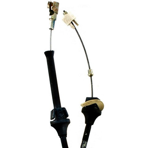 Pioneer Automotive Industries Carburetor Accelerator Cable P/N:CA-8516 Fits: Jeep Cherokee 88-87, Jeep Comanche 88-87, Jeep Wagoneer 1987 - Image 1