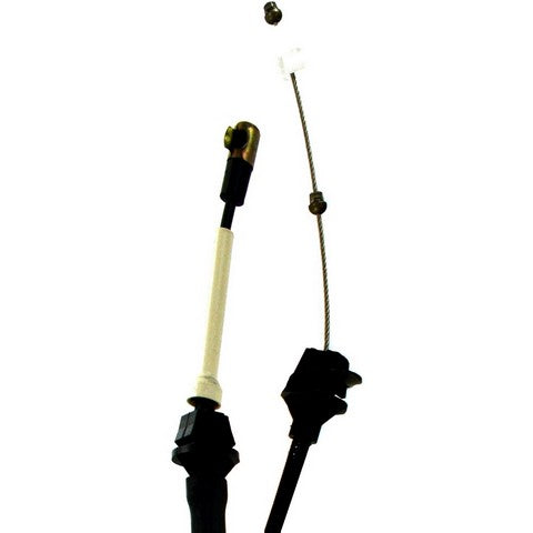 Pioneer Automotive Industries Carburetor Accelerator Cable P/N:CA-8517 Fits: Ford Fairmont 1980, Jeep Cherokee 1987, Jeep Comanche 1987, Jeep Wagoneer 1987 - Image 1
