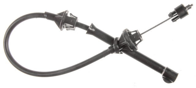 Pioneer Automotive Industries Carburetor Accelerator Cable P/N:CA-8518 Fits: Jeep Grand Wagoneer 91-87, Jeep J10 88-87, Jeep J20 88-87 - Image 1