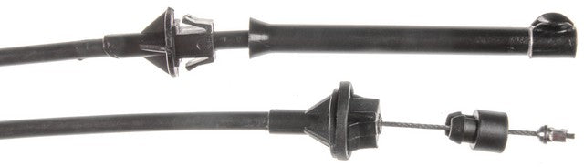 Pioneer Automotive Industries Carburetor Accelerator Cable P/N:CA-8518 Fits: Jeep Grand Wagoneer 91-87, Jeep J10 88-87, Jeep J20 88-87 - Image 2