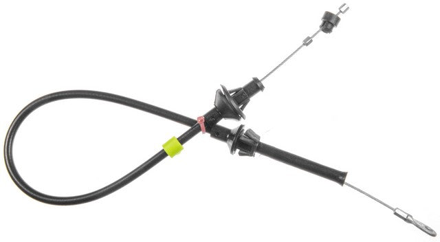 Pioneer Automotive Industries Carburetor Accelerator Cable P/N:CA-8519 Fits: Buick Century, Buick Regal, Chevrolet Caprice, Chevrolet Impala, Chevrolet Malibu, Chevrolet Monte Carlo, Oldsmobile Custom Cruiser, Oldsmobile Cutlass, Oldsmobile Cutlass Calais - Image 1