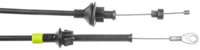 Pioneer Automotive Industries Carburetor Accelerator Cable P/N:CA-8519 Fits: Buick Century, Buick Regal, Chevrolet Caprice, Chevrolet Impala, Chevrolet Malibu, Chevrolet Monte Carlo, Oldsmobile Custom Cruiser, Oldsmobile Cutlass, Oldsmobile Cutlass Calais - Image 2