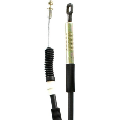 Pioneer Automotive Industries Clutch Cable P/N:CA-851 Fits: Buick Century 1976, Buick Opel 79-76, Buick Regal 1976, Buick Skyhawk 1976, Buick Skylark 1976, Opel 1900 73-71, Opel Manta 1973, Opel Opel 1973 - Image 1