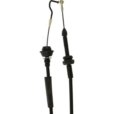 Pioneer Automotive Industries Carburetor Accelerator Cable P/N:CA-8523 Fits: Audi 4000 83-80 - Image 1