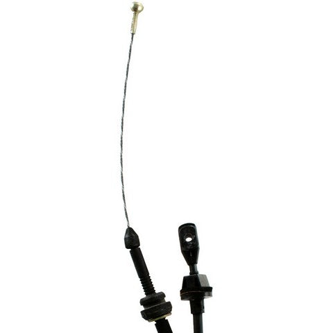 Pioneer Automotive Industries Carburetor Accelerator Cable P/N:CA-8532 Fits: Audi 100 Series 1977 - Image 1
