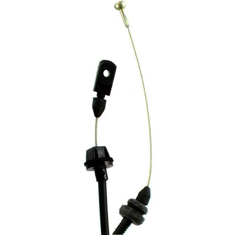 Pioneer Automotive Industries Carburetor Accelerator Cable P/N:CA-8534 Fits: Audi 5000 79-78 - Image 1